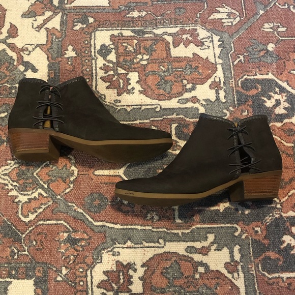 Jack Rogers Shoes - Jack Rogers ankle booties